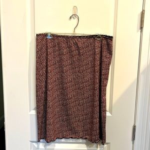 Studio m skirt XL